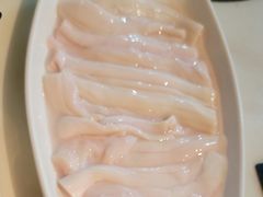 -潮汕大目牛肉火锅(水围店)