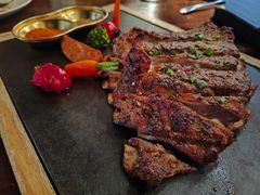-埠口精酿夜景餐酒吧· BREWPORT BISTRO(长嘉汇重庆之眼店)