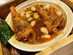 -蔡澜点心·粤菜(西单大悦城店)