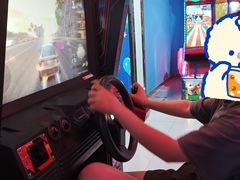 -星悦蓝海欢乐园(石路天虹店)