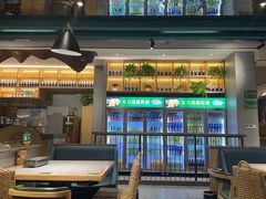 -李军力烧烤(政通路店)