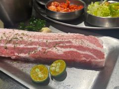 -韩山葵烤肉(太古里店)