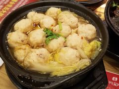-洪兴砂锅(烟台山店)