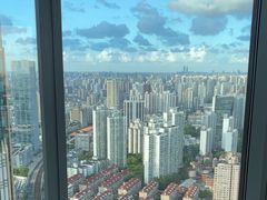 -环球港凯悦 · 享悦中餐厅