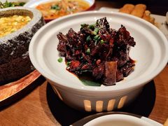 -绿茶餐厅(朝阳大悦城店)