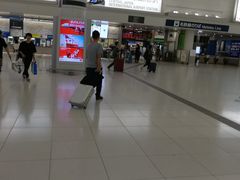 -中部国际机场
