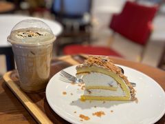 -Peet's Coffee皮爷咖啡(豫园店)