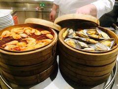 -福州仓山凯悦酒店·Market Cafe Lacucina咖啡厅