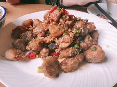 芋儿烧鸡-天府掌柜(九眼桥店)