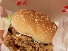 -麦当劳(酒仙桥路店)