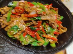-老江南春·中国龙菜(衡山路店)