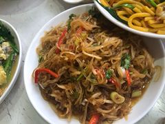 -锋味海鲜菜馆