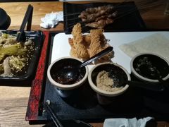 -嘚味徐州烧烤特色菜