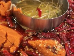 -厂花素芬九宫格火锅(益州大道店)