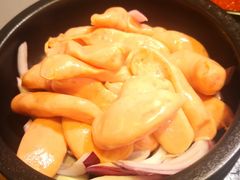 -九田家黑牛烤肉料理(中北镇店)