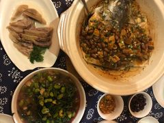 -中心大酒店·本味餐厅