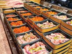 -韩盛·盛江山自助料理(沈辽路万达店)