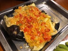 -姜武烧烤(赛格广场店)
