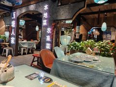 -西塘人家•黑金冠本地好店