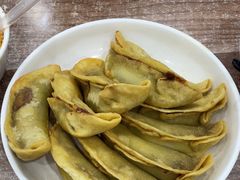 -草桥清真牛肉锅贴扁食店