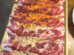 -牛人·雪花牛·木炭烤肉(昆山陆家店)