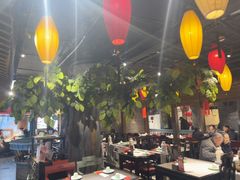 -北平盛世·新京菜·北京烤鸭(劲松·双井店)