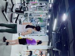 -ALIV WELLNESS运动健身(浦东大道店)