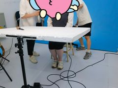 -海马体照相馆(无锡清扬茂业天地店)