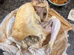 -阿侬盐焗鸡(清澜店)