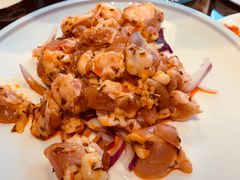 -十三姨正合丰烤肉(营迹路店)