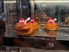 -FANEN法念·烘焙·甜点(万象城店)