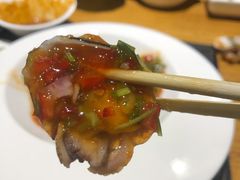-小城粥道·海胆鲜虾粥(解放广场店)