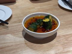 -花少爷的粥(中贸广场店)
