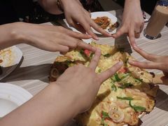 -必胜客(大悦城店)