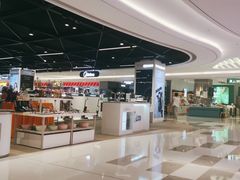 -丽达购物中心(崂山店)