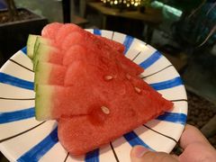 -樾餐厅泰式海鲜火锅(民歌湖店)