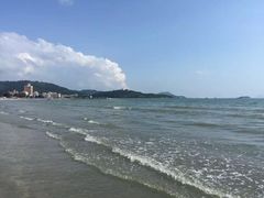 -碧桂园十里银滩