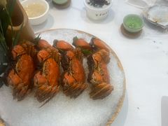 -丰尔粥食·顺德鱼生·干蒸排骨顺德菜(大良分店)
