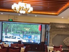 -天和晟烤鸭店(世纪坛店)