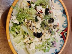 -Uncle Kosto科斯托·中东菜