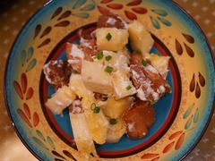 -花满楼(启秀路店)