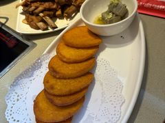 -蝎王府羊蝎子(虎坊桥总店)