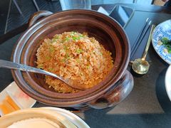 -喜悦烤鸭·新京菜(王府井店)