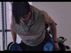 -WEGYMER健萌健身(麦德龙钰龙天下馆)