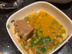 -捞王猪肚鸡火锅(财富中心店)