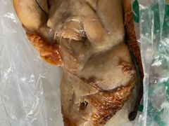 -大益烤鸡