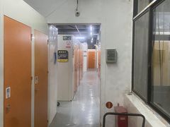 -大众迷你仓自助寄存仓库(金桥2店)