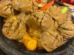 -潮堂 · 潮州菜(国贸商城店)