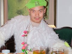 -维园悦谱·海派家常菜(乌鲁木齐南路店)