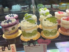 -CARINO BAKERY&CAFE(人广来福士店)